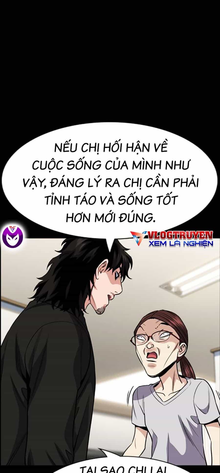 Giáo Dục Chân Chính - Chương 130 - ảnh 41