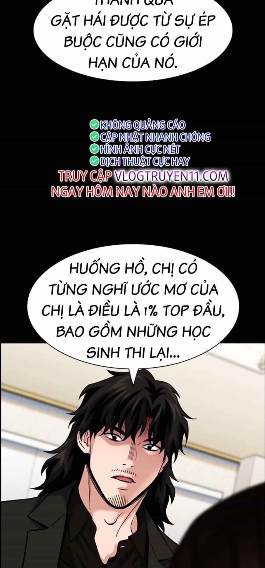 Giáo Dục Chân Chính - Chương 130 - ảnh 43