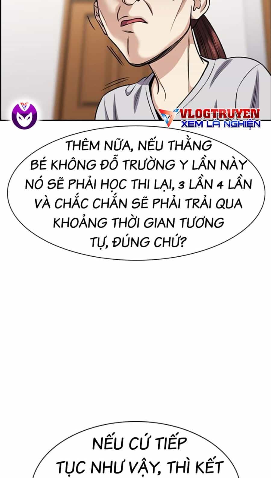 Giáo Dục Chân Chính - Chương 130 - ảnh 5