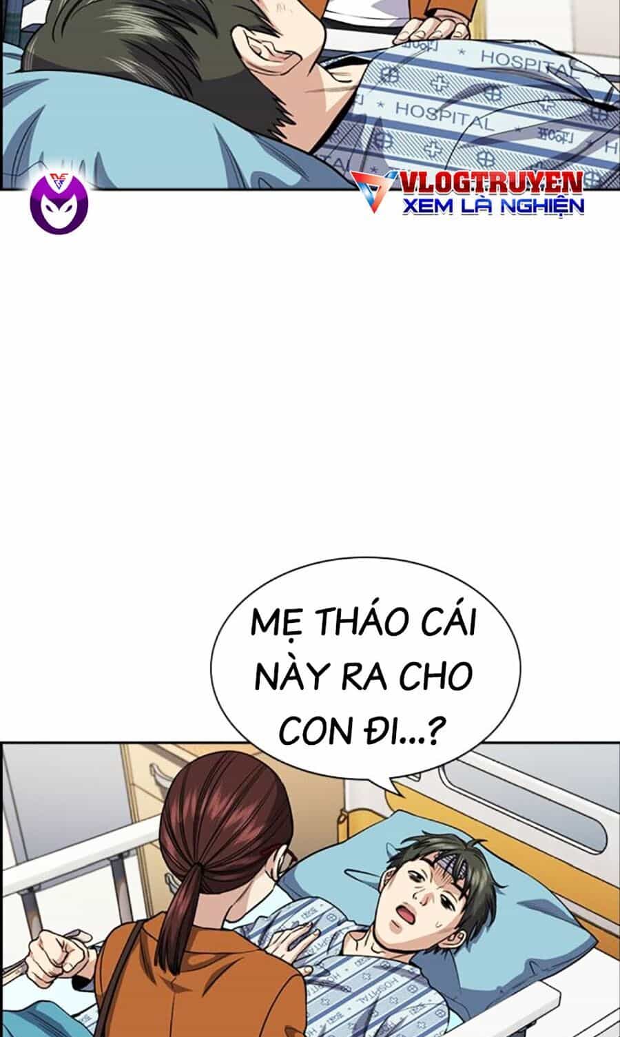 Giáo Dục Chân Chính - Chương 130 - ảnh 53