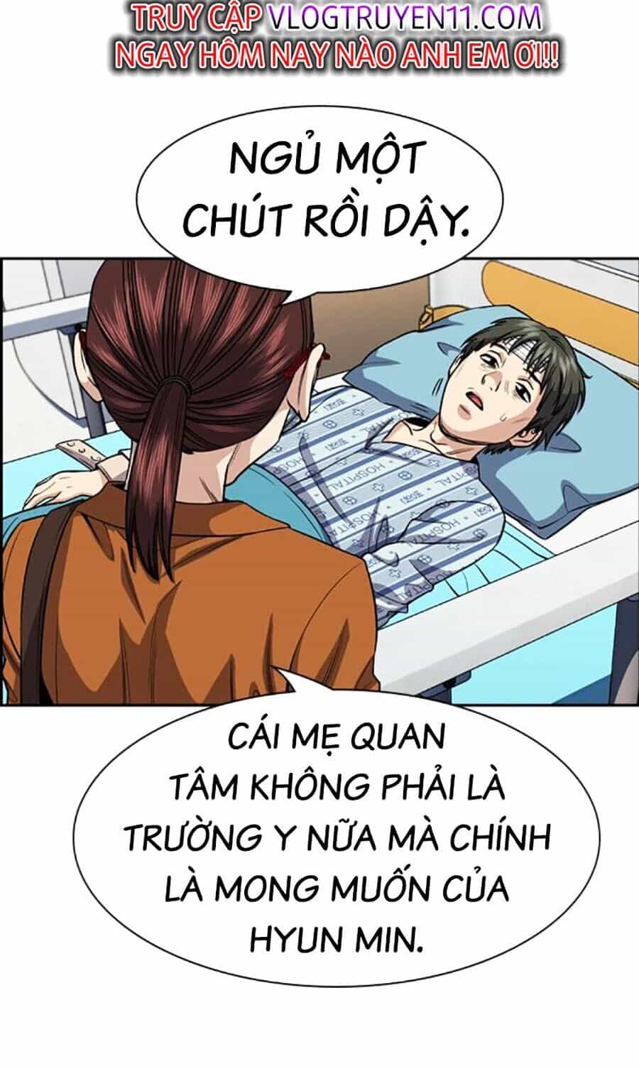 Giáo Dục Chân Chính - Chương 130 - ảnh 58