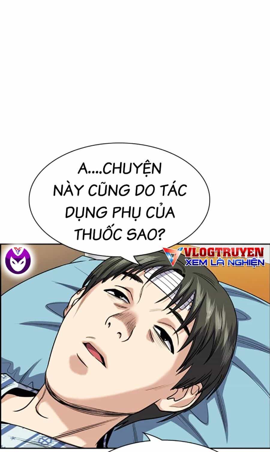 Giáo Dục Chân Chính - Chương 130 - ảnh 59