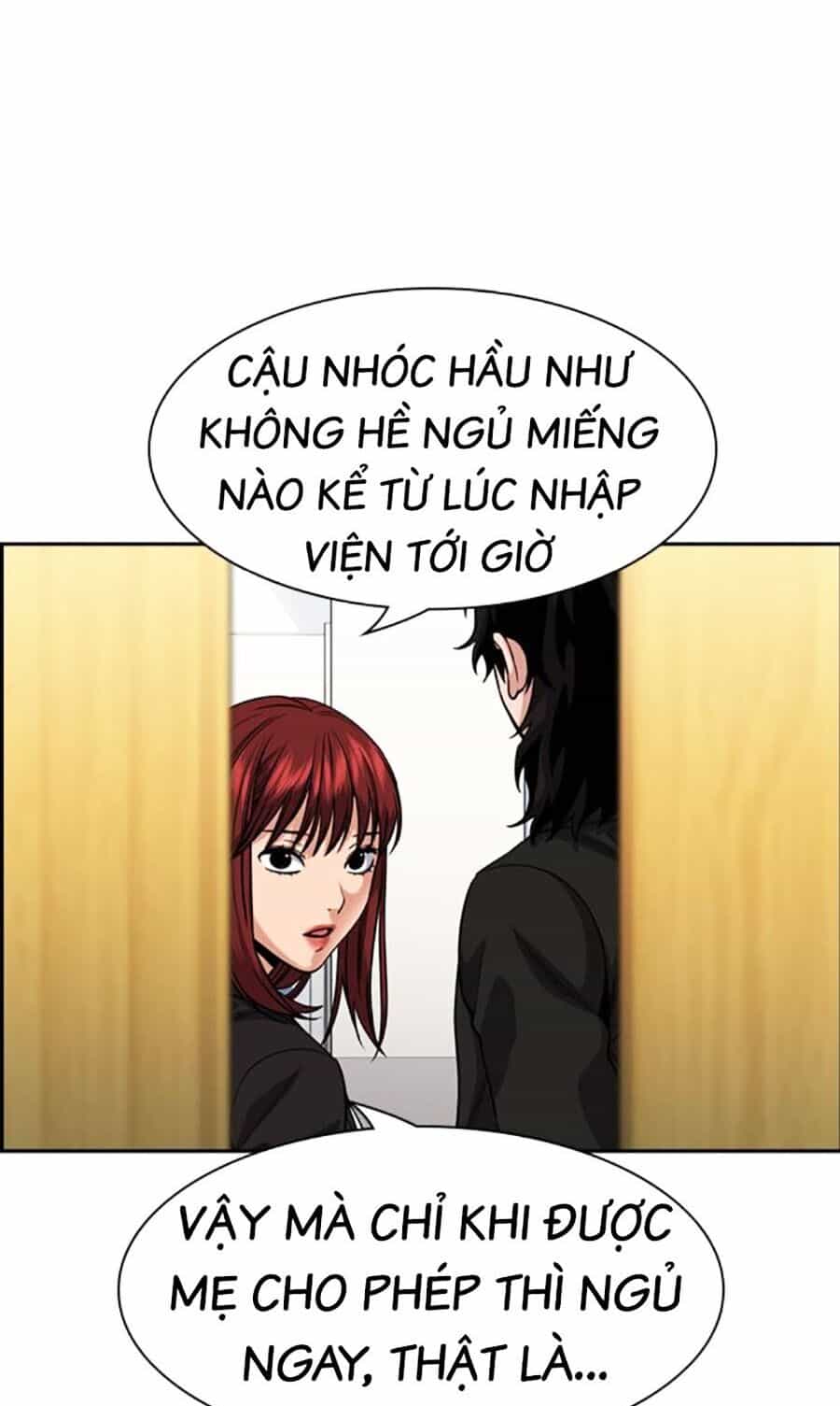 Giáo Dục Chân Chính - Chương 130 - ảnh 65