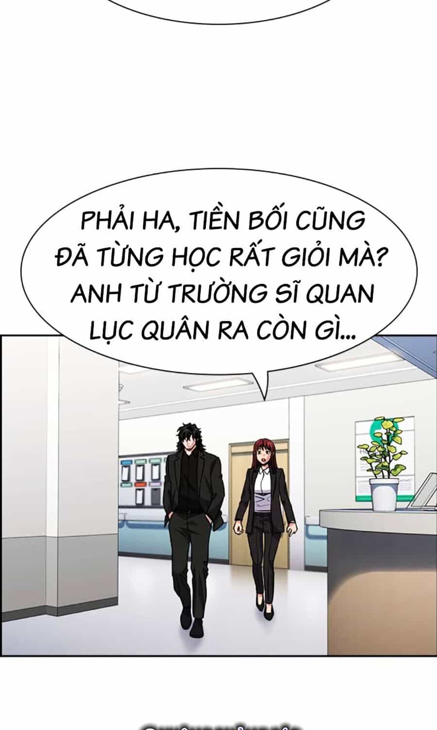 Giáo Dục Chân Chính - Chương 130 - ảnh 66