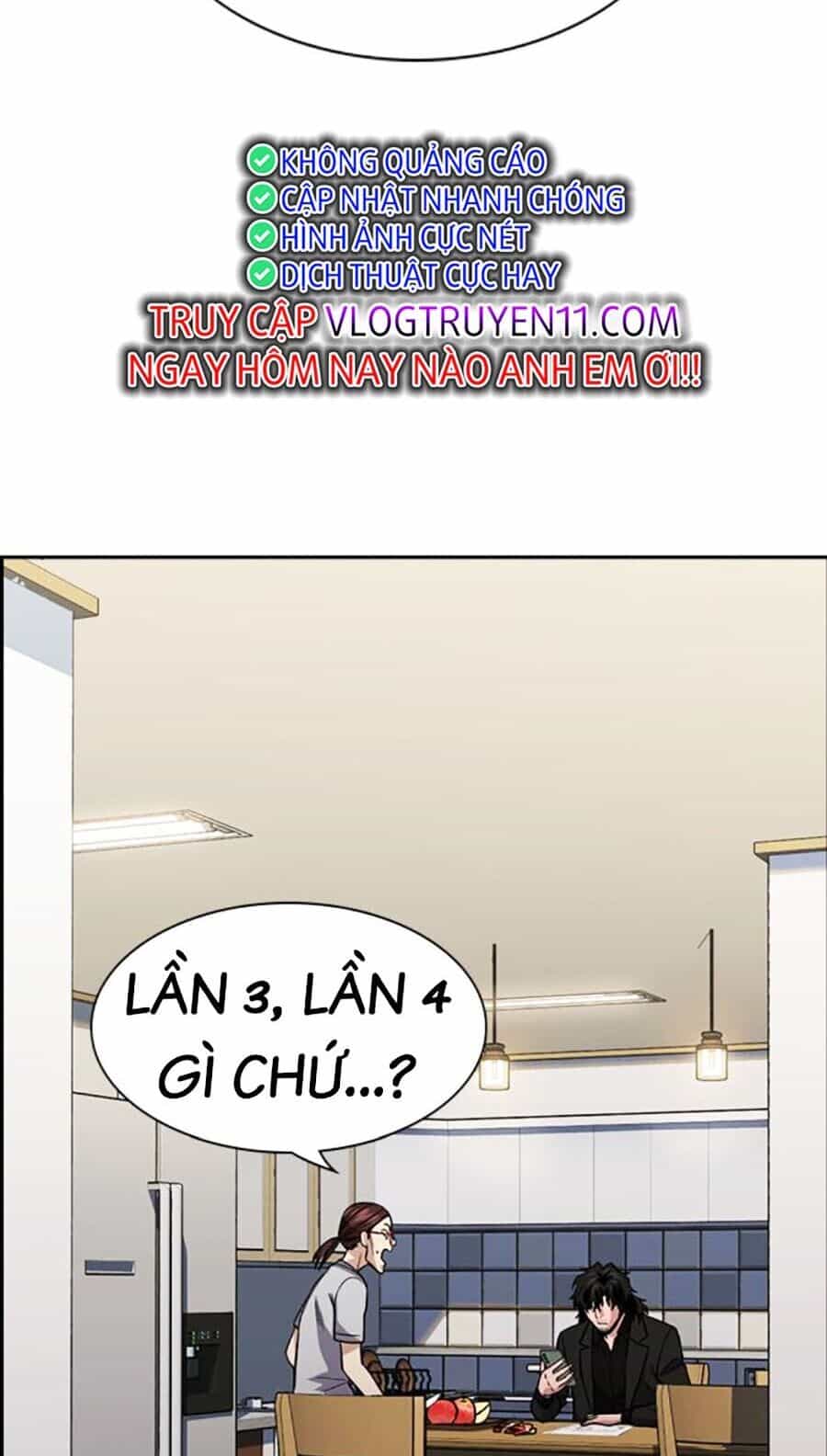 Giáo Dục Chân Chính - Chương 130 - ảnh 8