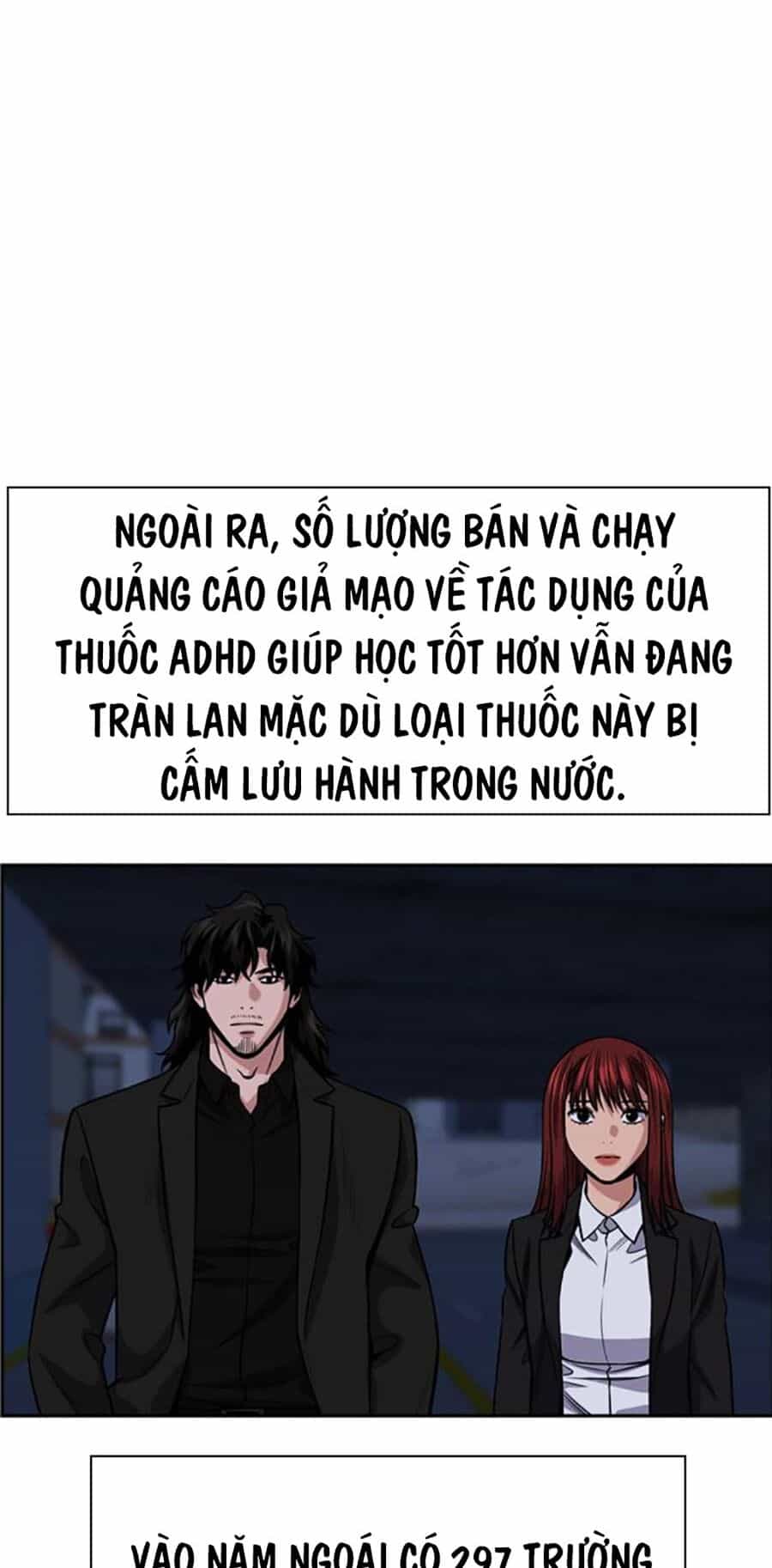 Giáo Dục Chân Chính - Chương 130 - ảnh 82