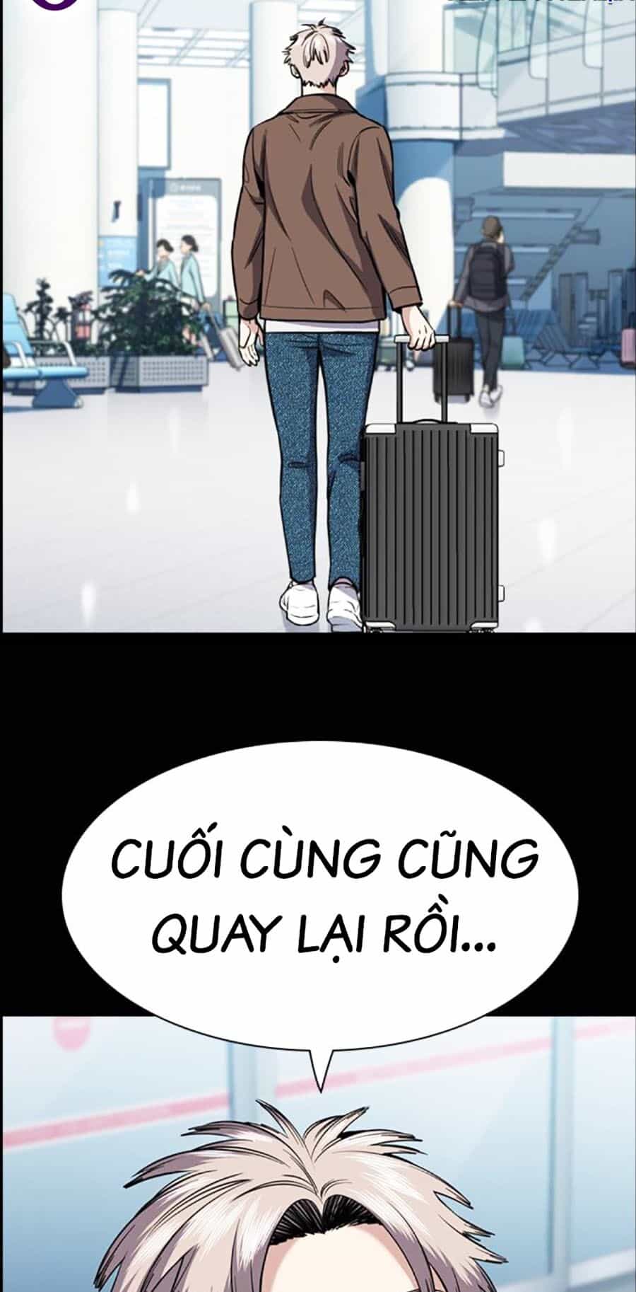 Giáo Dục Chân Chính - Chương 130 - ảnh 89