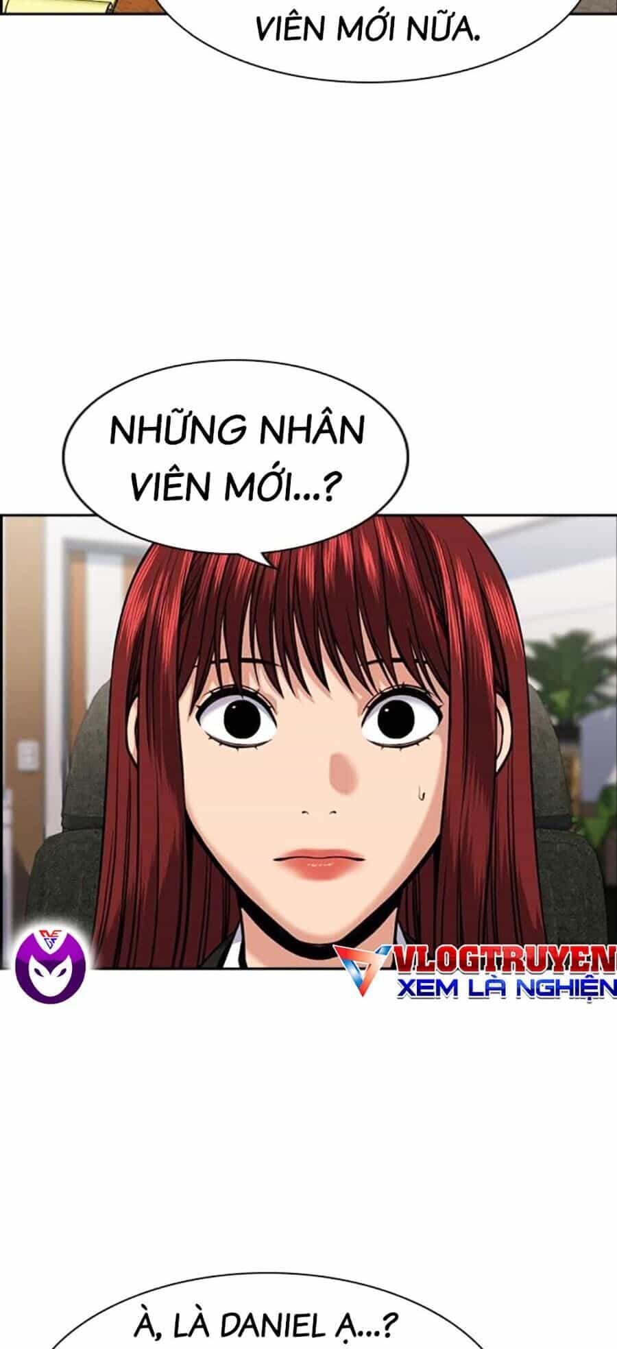 Giáo Dục Chân Chính - Chương 131 - ảnh 10