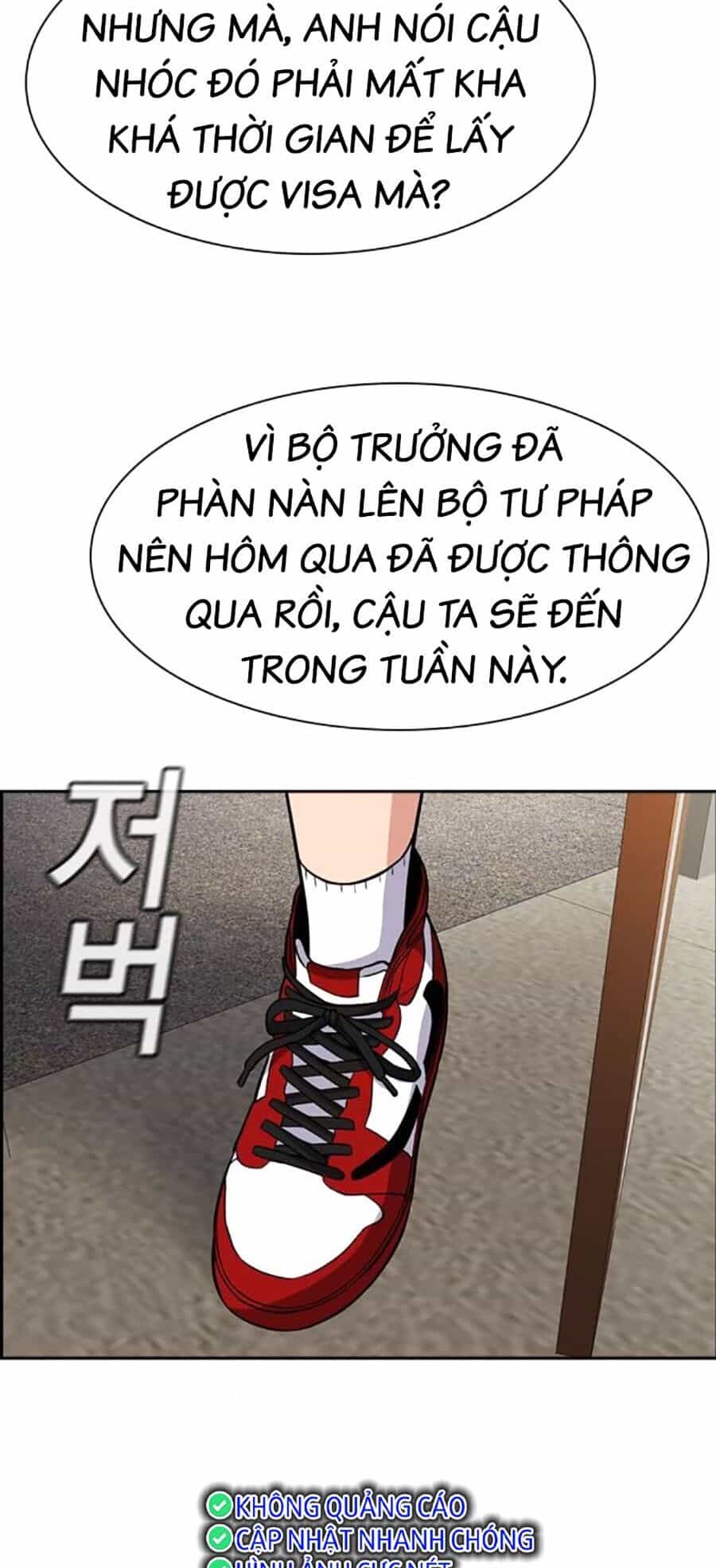 Giáo Dục Chân Chính - Chương 131 - ảnh 11