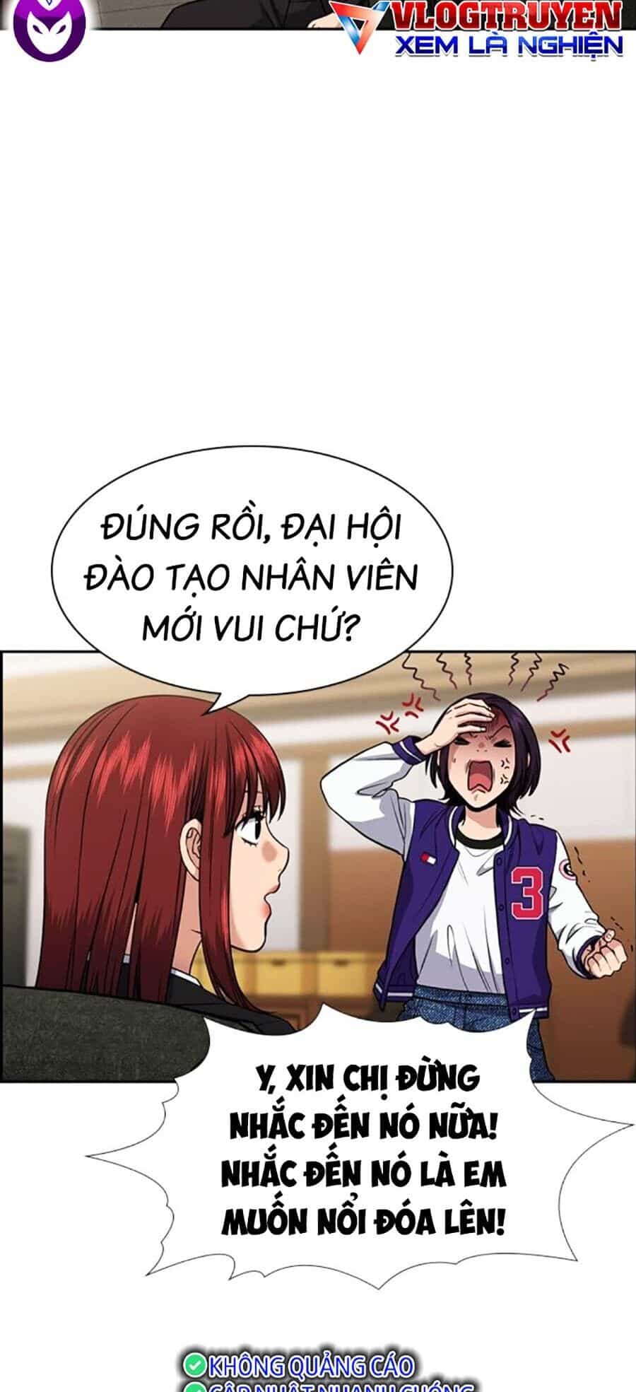 Giáo Dục Chân Chính - Chương 131 - ảnh 14