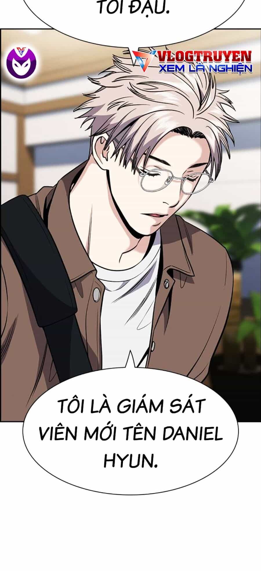 Giáo Dục Chân Chính - Chương 131 - ảnh 20