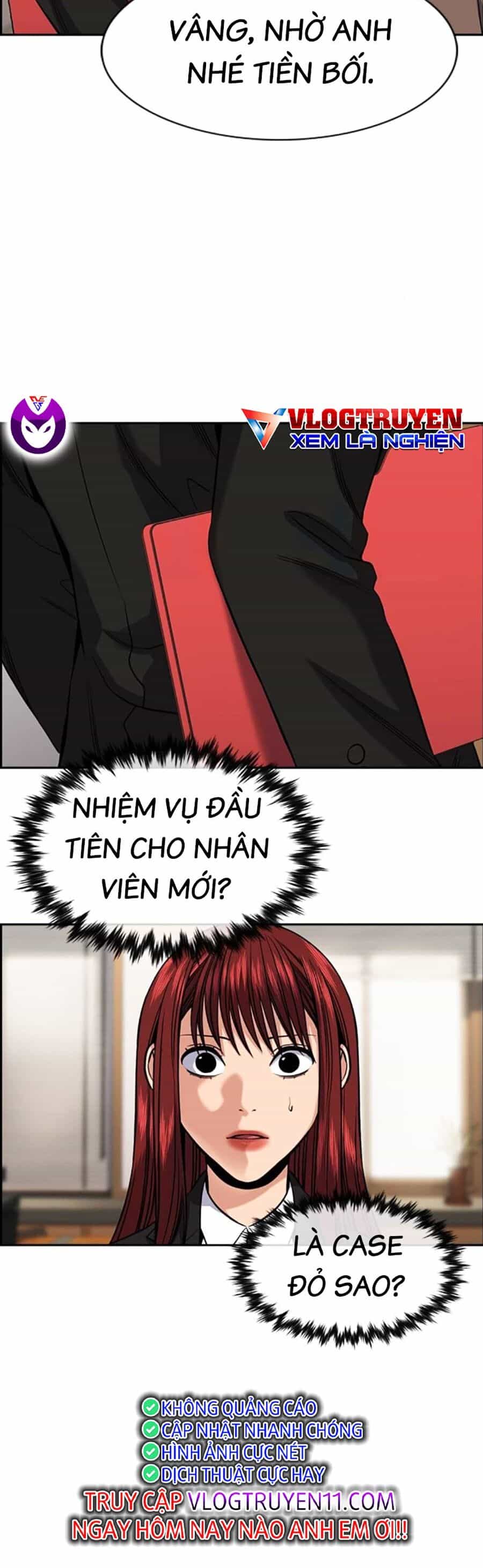 Giáo Dục Chân Chính - Chương 131 - ảnh 27