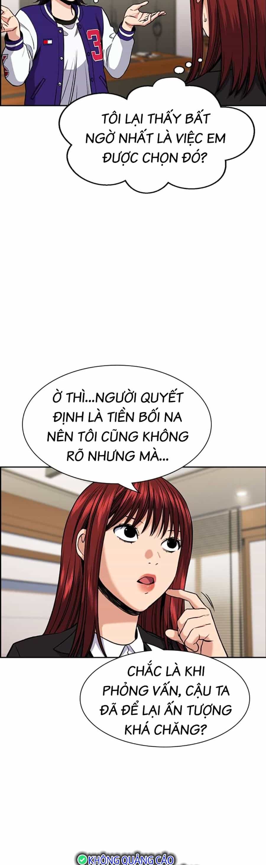 Giáo Dục Chân Chính - Chương 131 - ảnh 29
