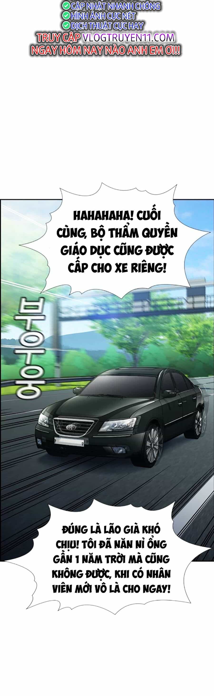 Giáo Dục Chân Chính - Chương 131 - ảnh 30
