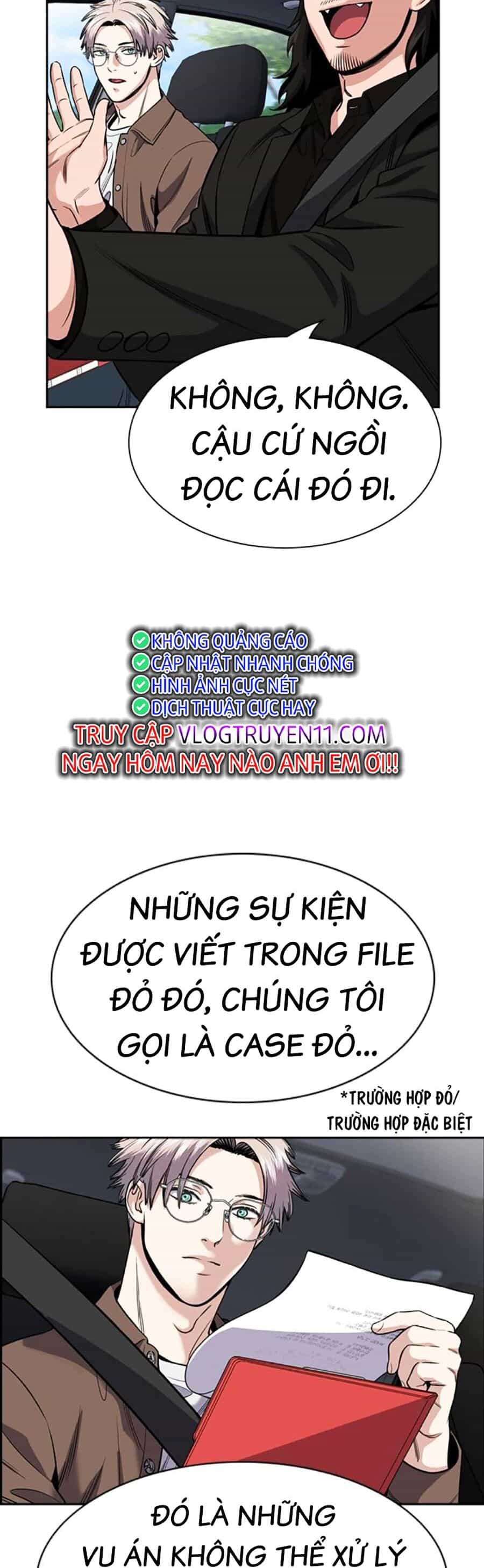 Giáo Dục Chân Chính - Chương 131 - ảnh 32