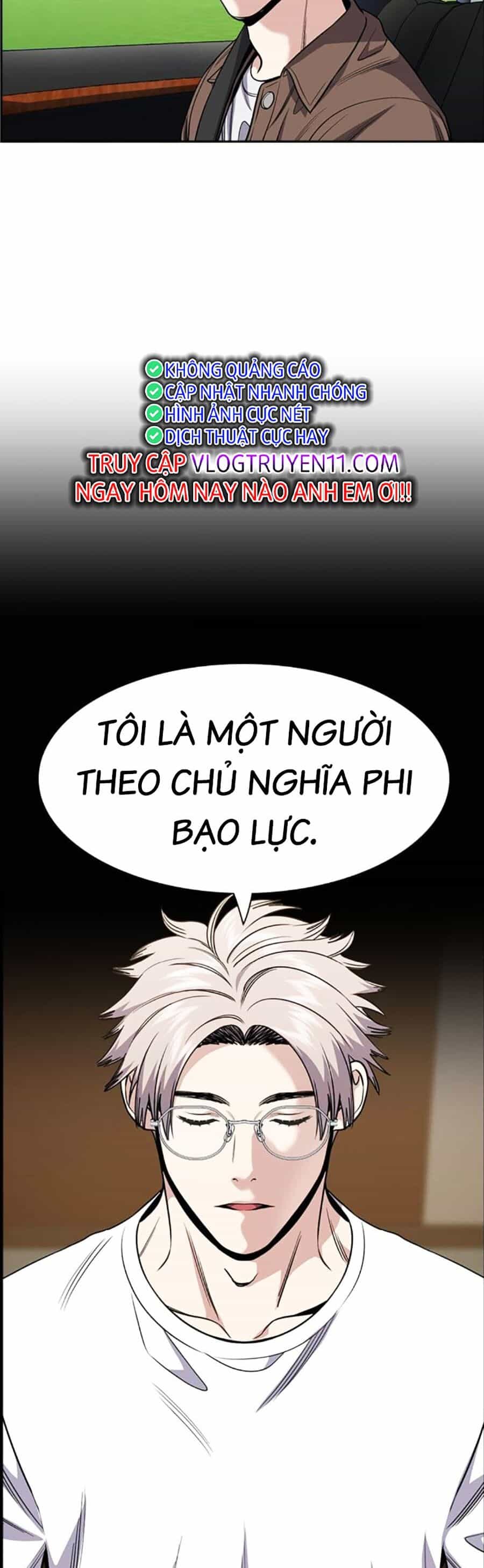 Giáo Dục Chân Chính - Chương 131 - ảnh 38