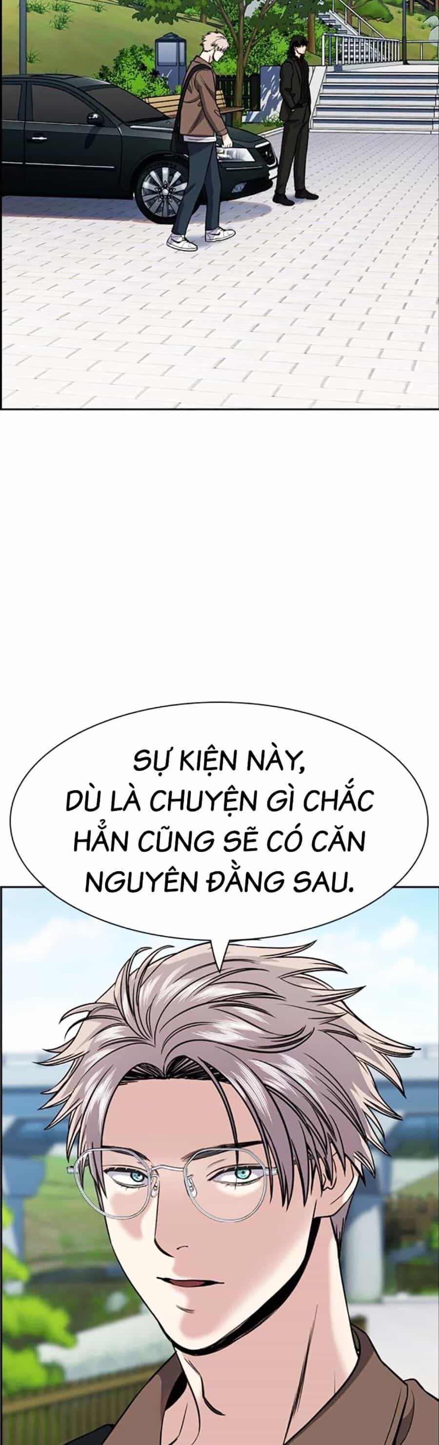 Giáo Dục Chân Chính - Chương 131 - ảnh 44