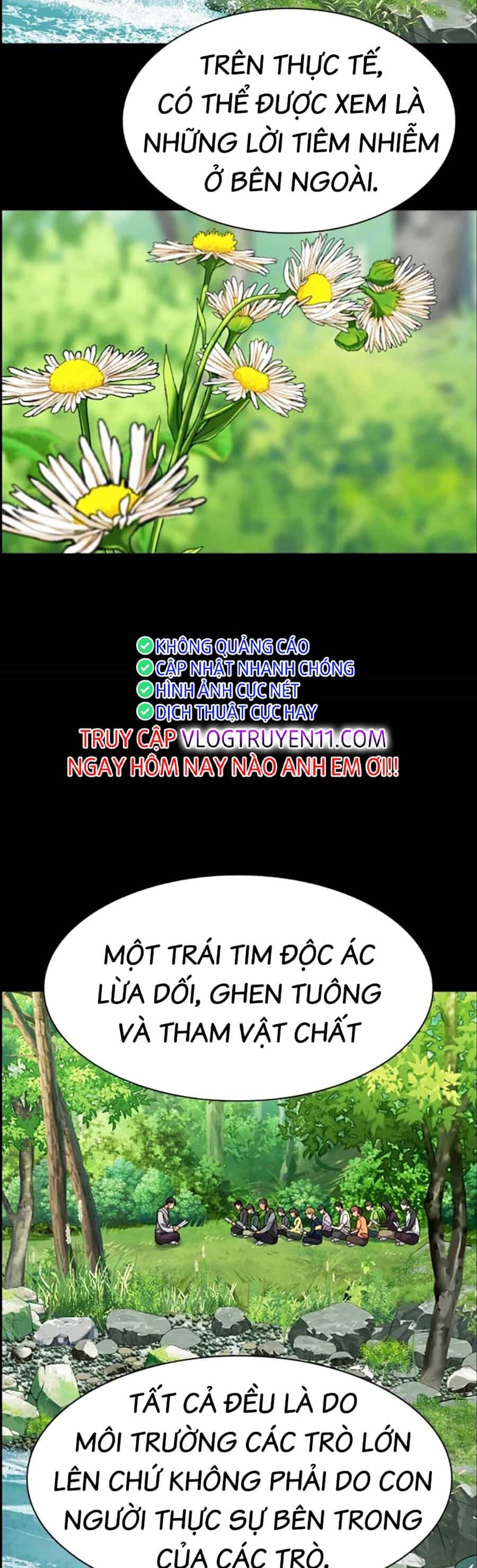 Giáo Dục Chân Chính - Chương 131 - ảnh 49