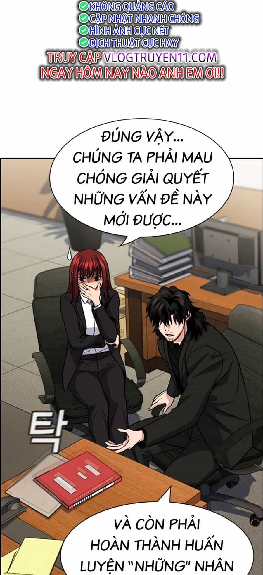 Giáo Dục Chân Chính - Chương 131 - ảnh 9