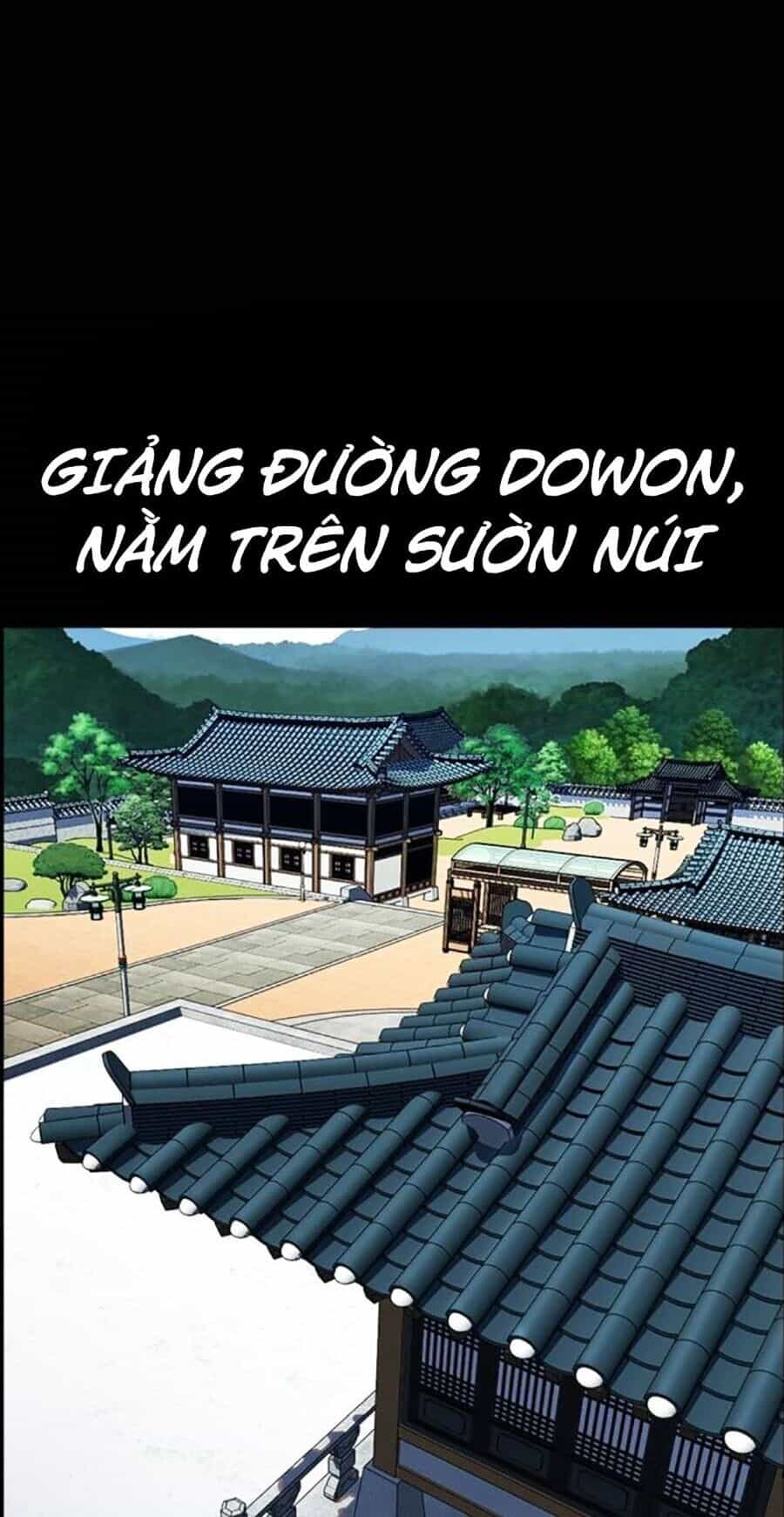 Giáo Dục Chân Chính - Chương 132 - ảnh 16