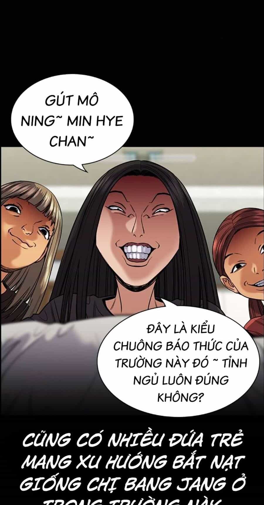 Giáo Dục Chân Chính - Chương 132 - ảnh 22