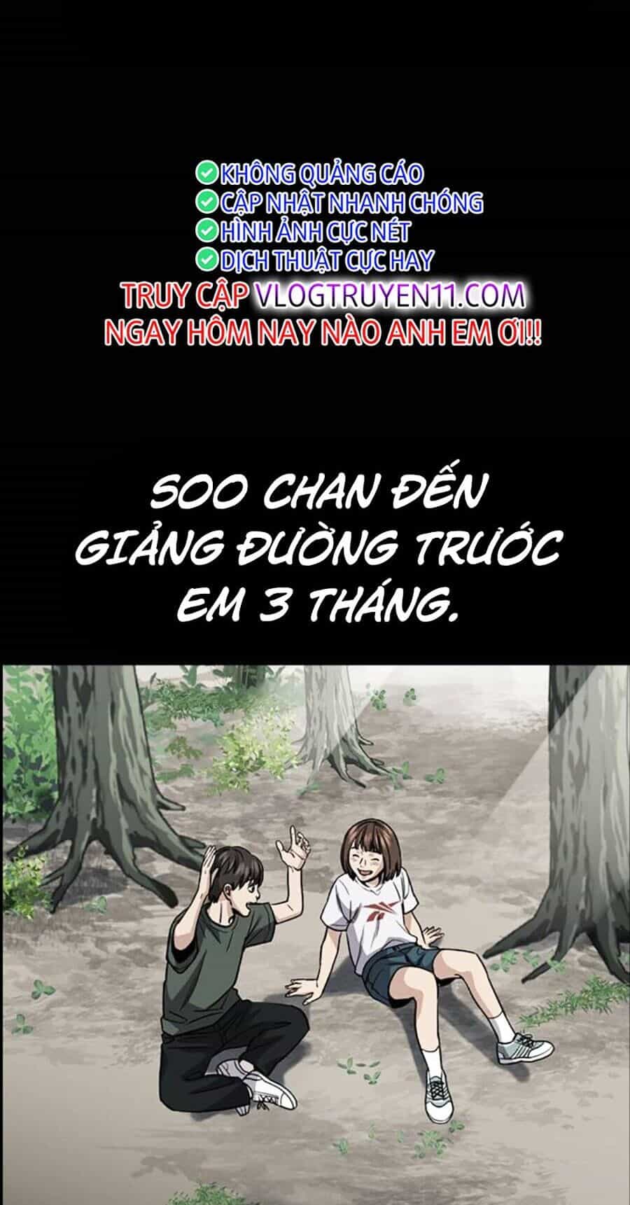 Giáo Dục Chân Chính - Chương 132 - ảnh 36