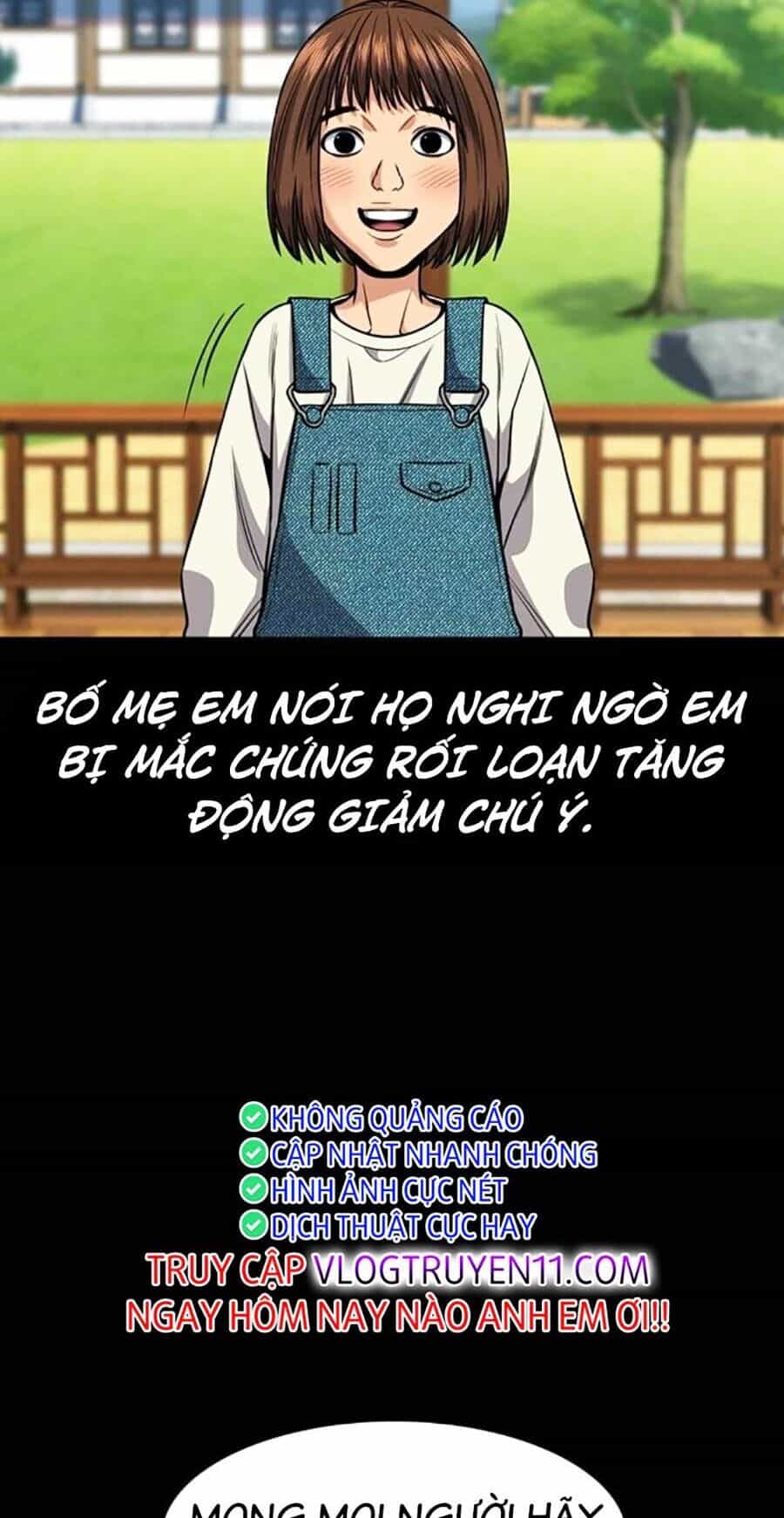 Giáo Dục Chân Chính - Chương 132 - ảnh 6