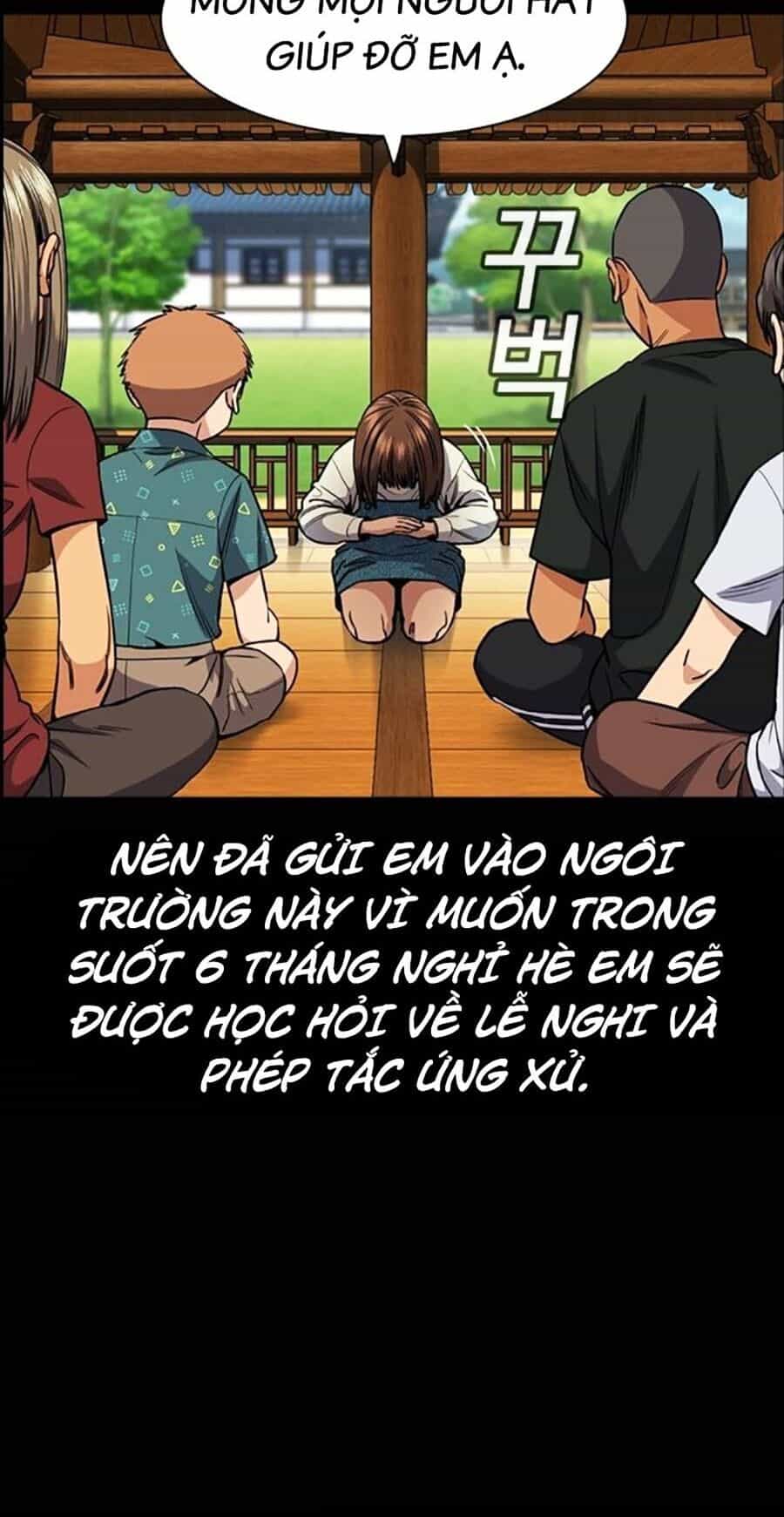 Giáo Dục Chân Chính - Chương 132 - ảnh 7