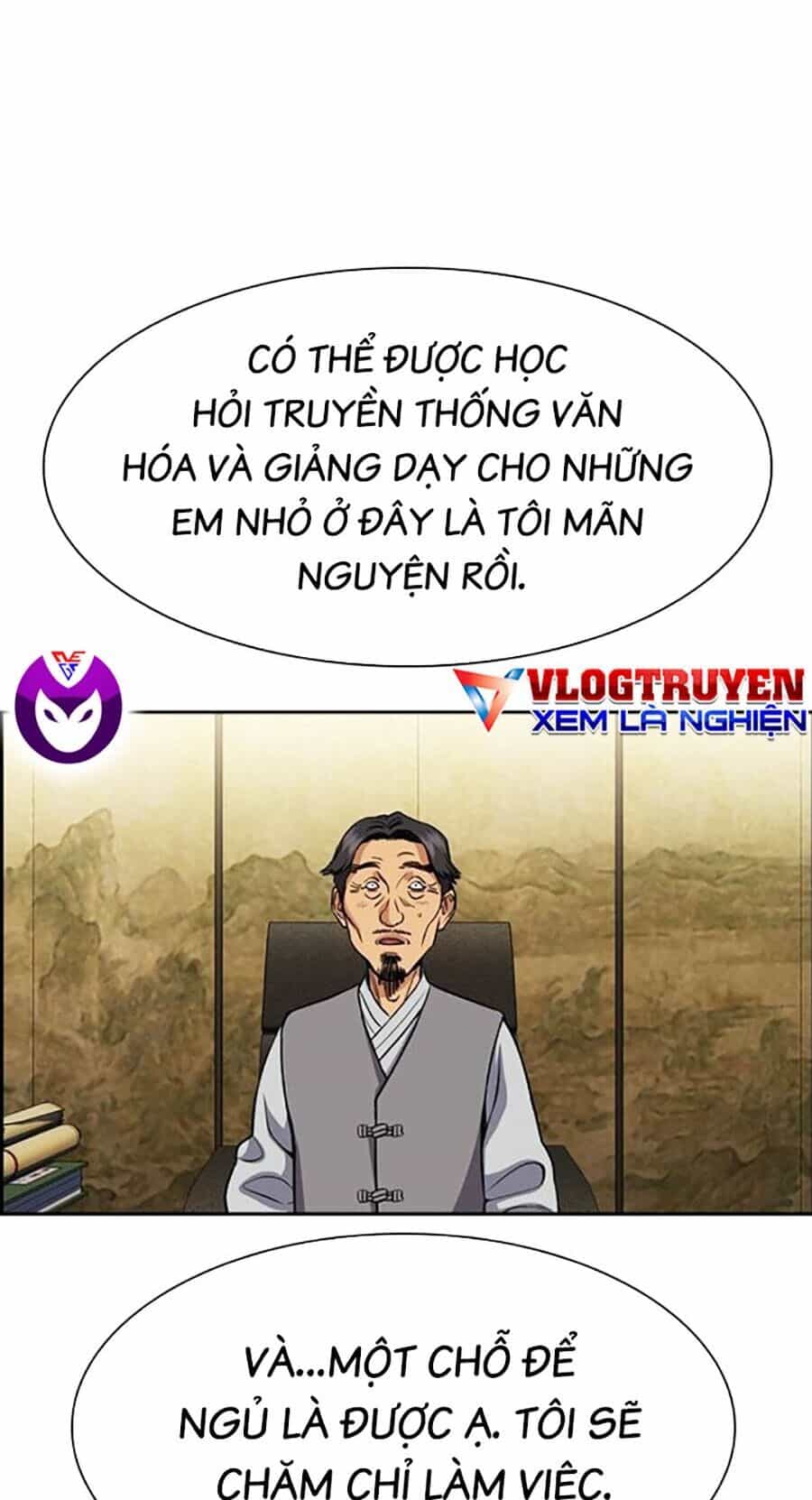 Giáo Dục Chân Chính - Chương 133 - ảnh 16
