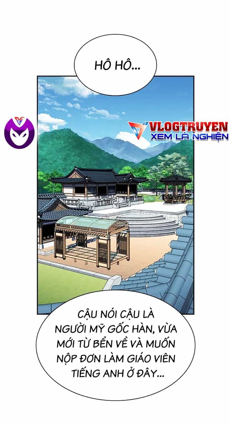 Giáo Dục Chân Chính - Chương 133 - ảnh 2