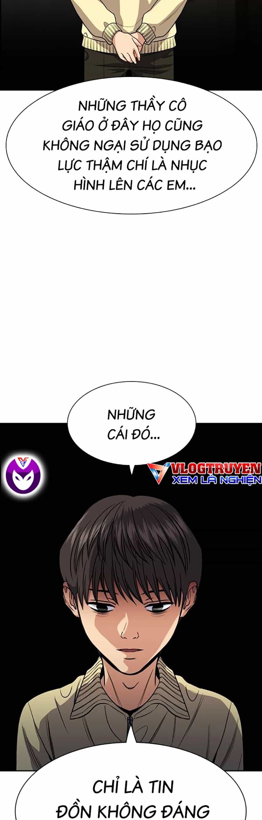 Giáo Dục Chân Chính - Chương 133 - ảnh 27