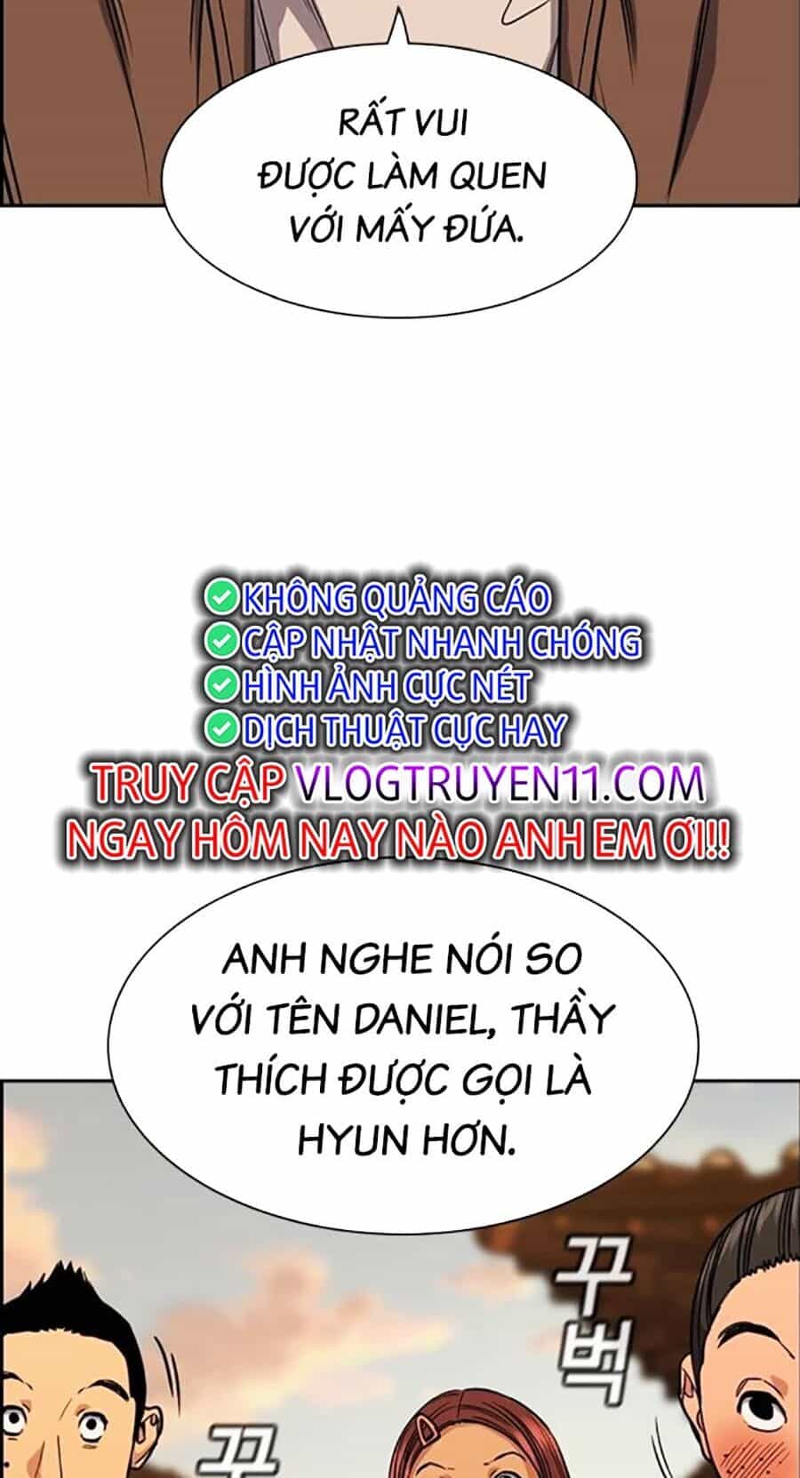 Giáo Dục Chân Chính - Chương 133 - ảnh 39