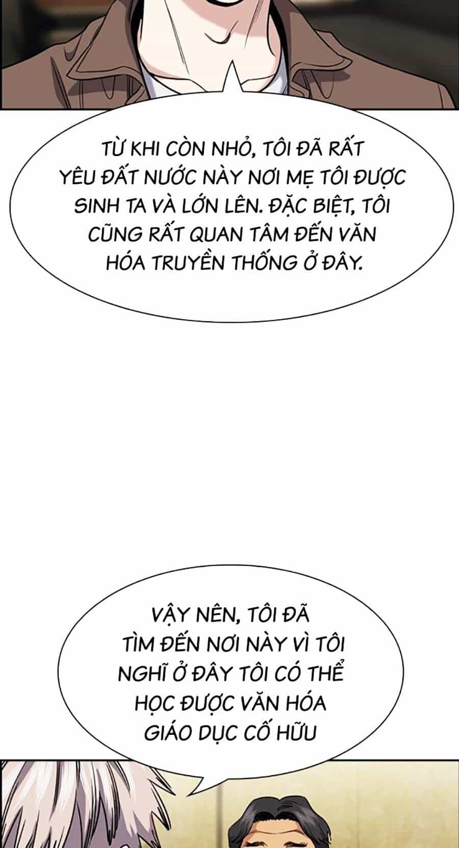 Giáo Dục Chân Chính - Chương 133 - ảnh 5