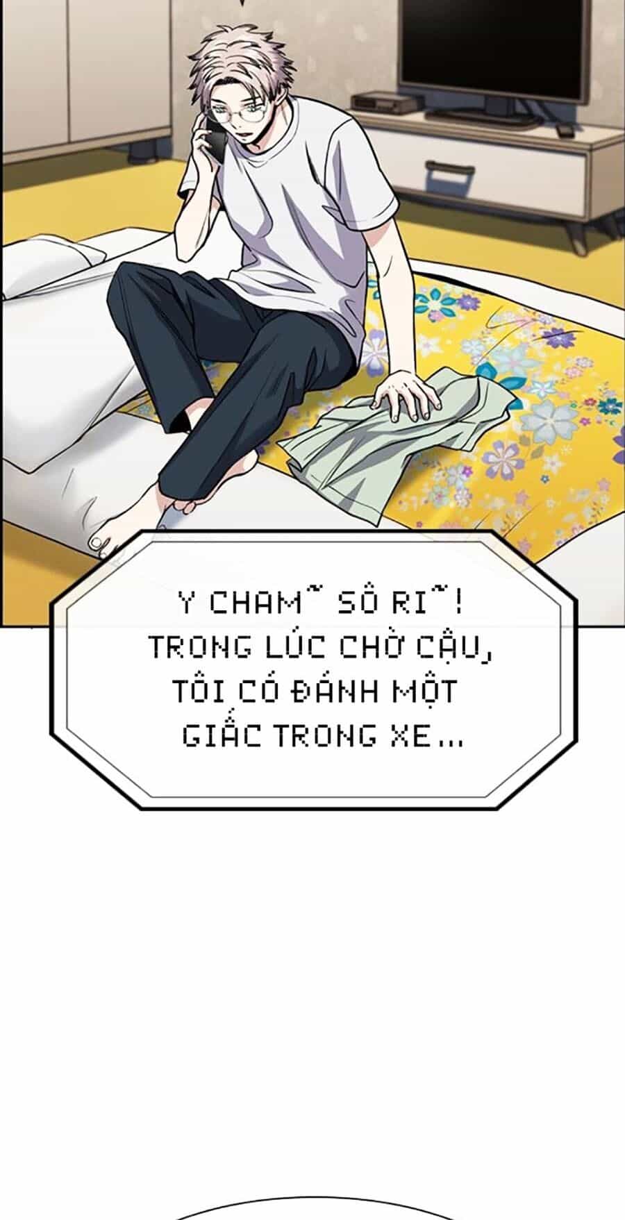 Giáo Dục Chân Chính - Chương 133 - ảnh 55