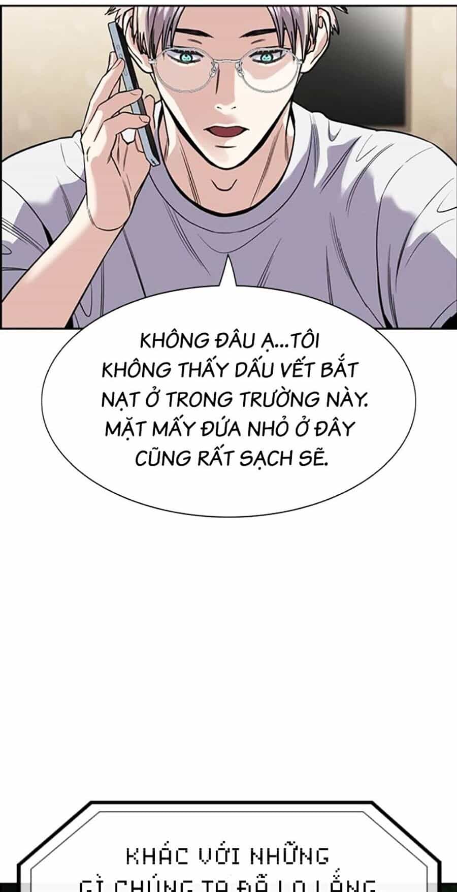 Giáo Dục Chân Chính - Chương 133 - ảnh 60