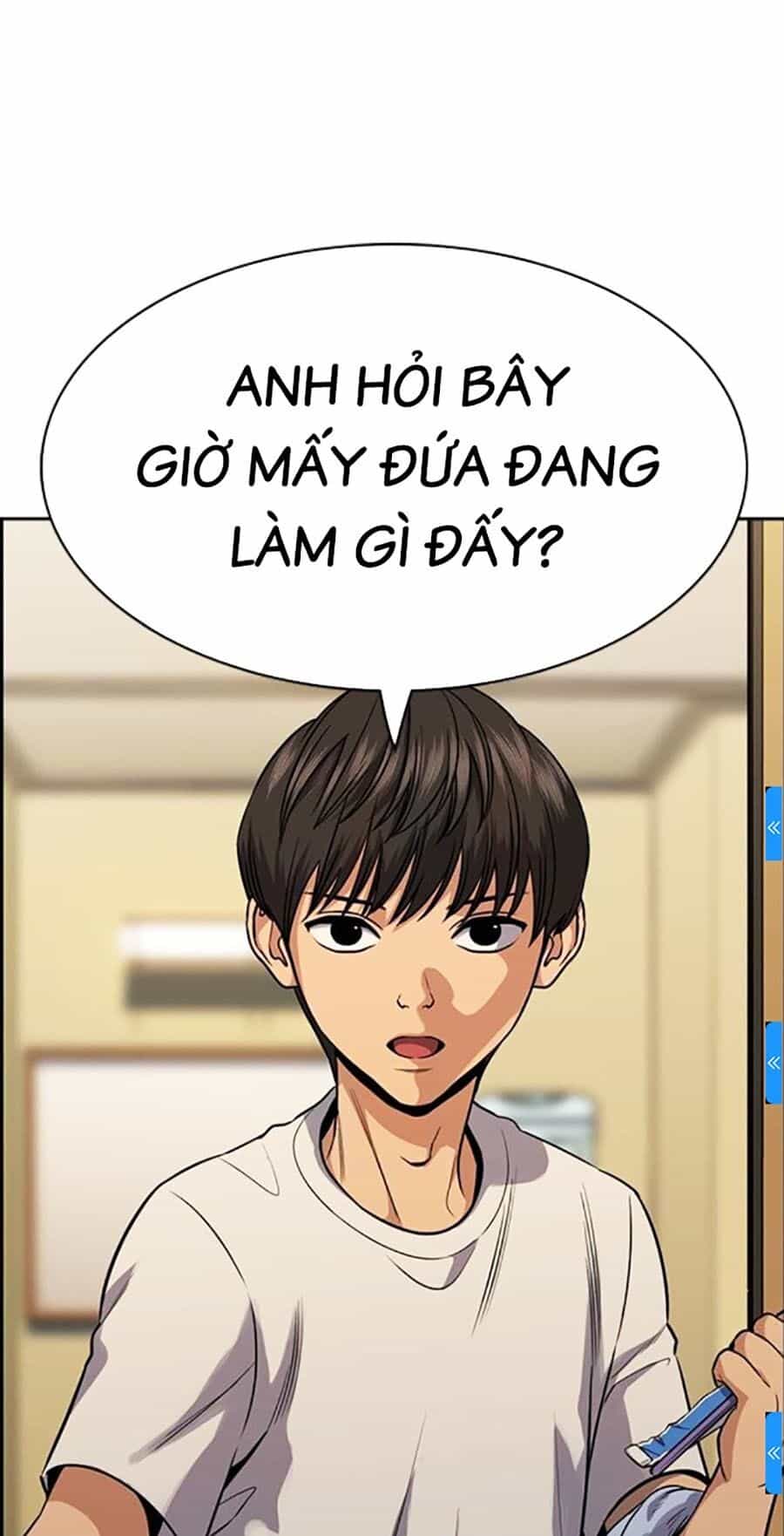 Giáo Dục Chân Chính - Chương 133 - ảnh 71