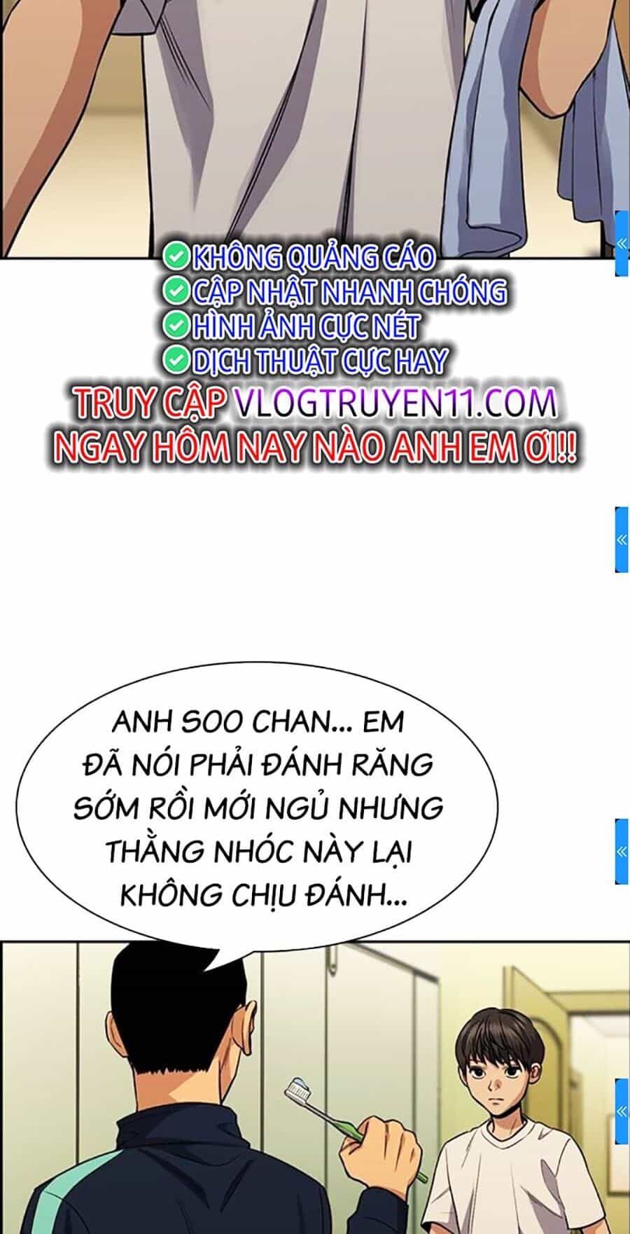 Giáo Dục Chân Chính - Chương 133 - ảnh 72