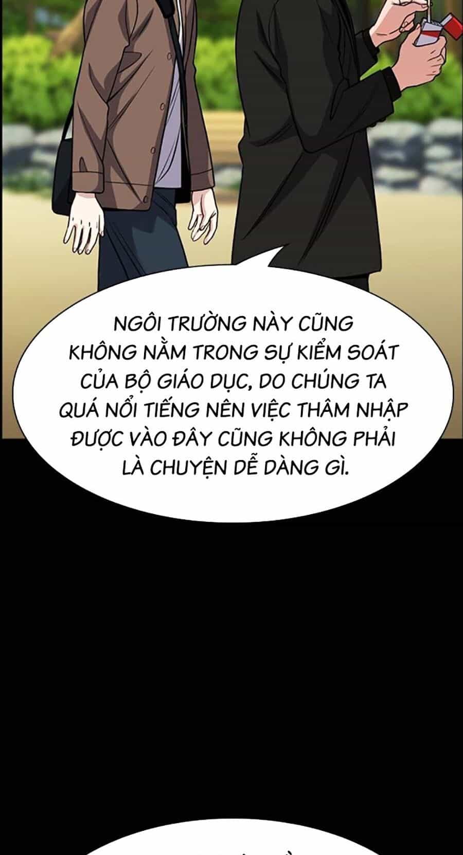 Giáo Dục Chân Chính - Chương 133 - ảnh 9