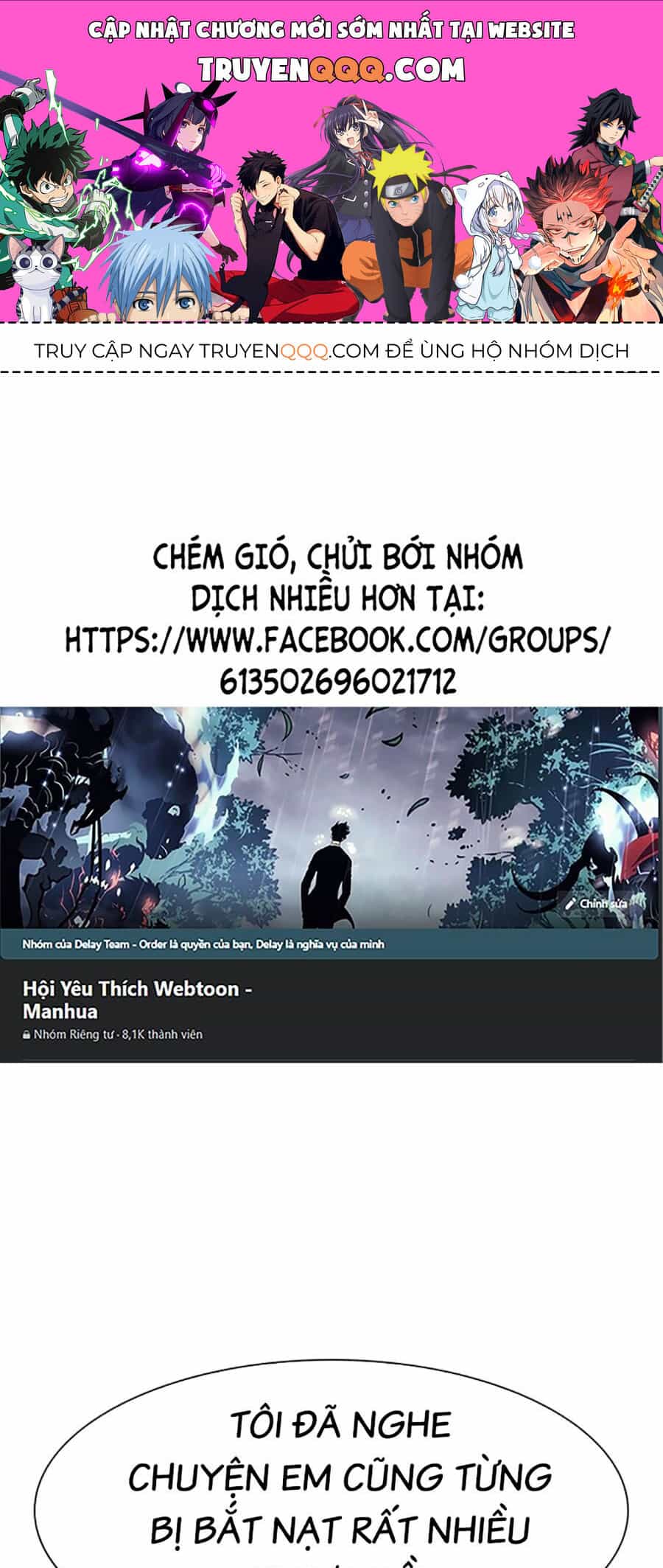 Giáo Dục Chân Chính - Chương 134 - ảnh 1