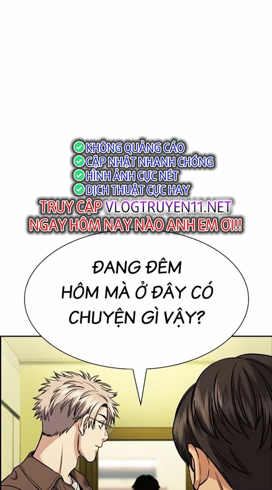 Giáo Dục Chân Chính - Chương 134 - ảnh 11