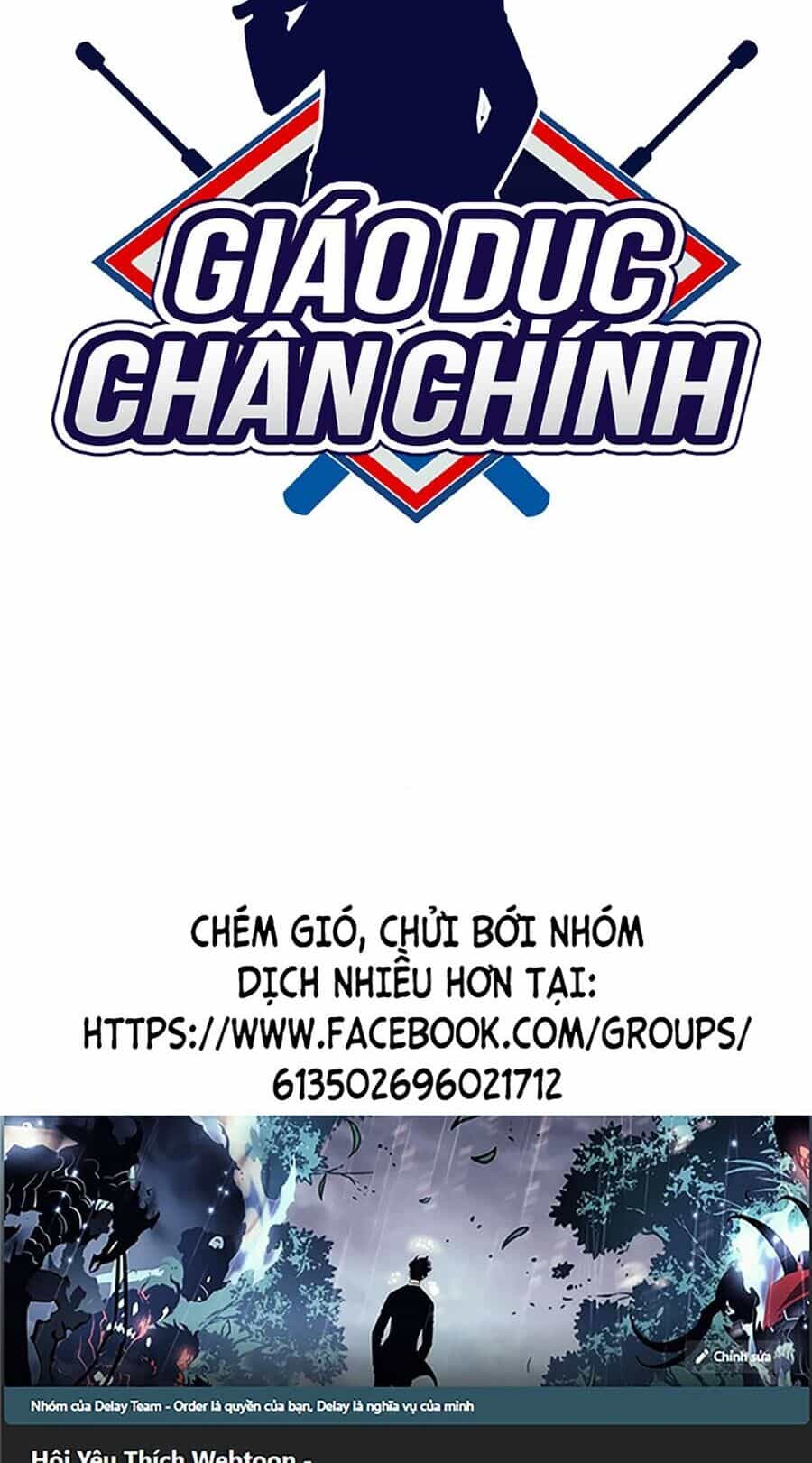 Giáo Dục Chân Chính - Chương 134 - ảnh 18