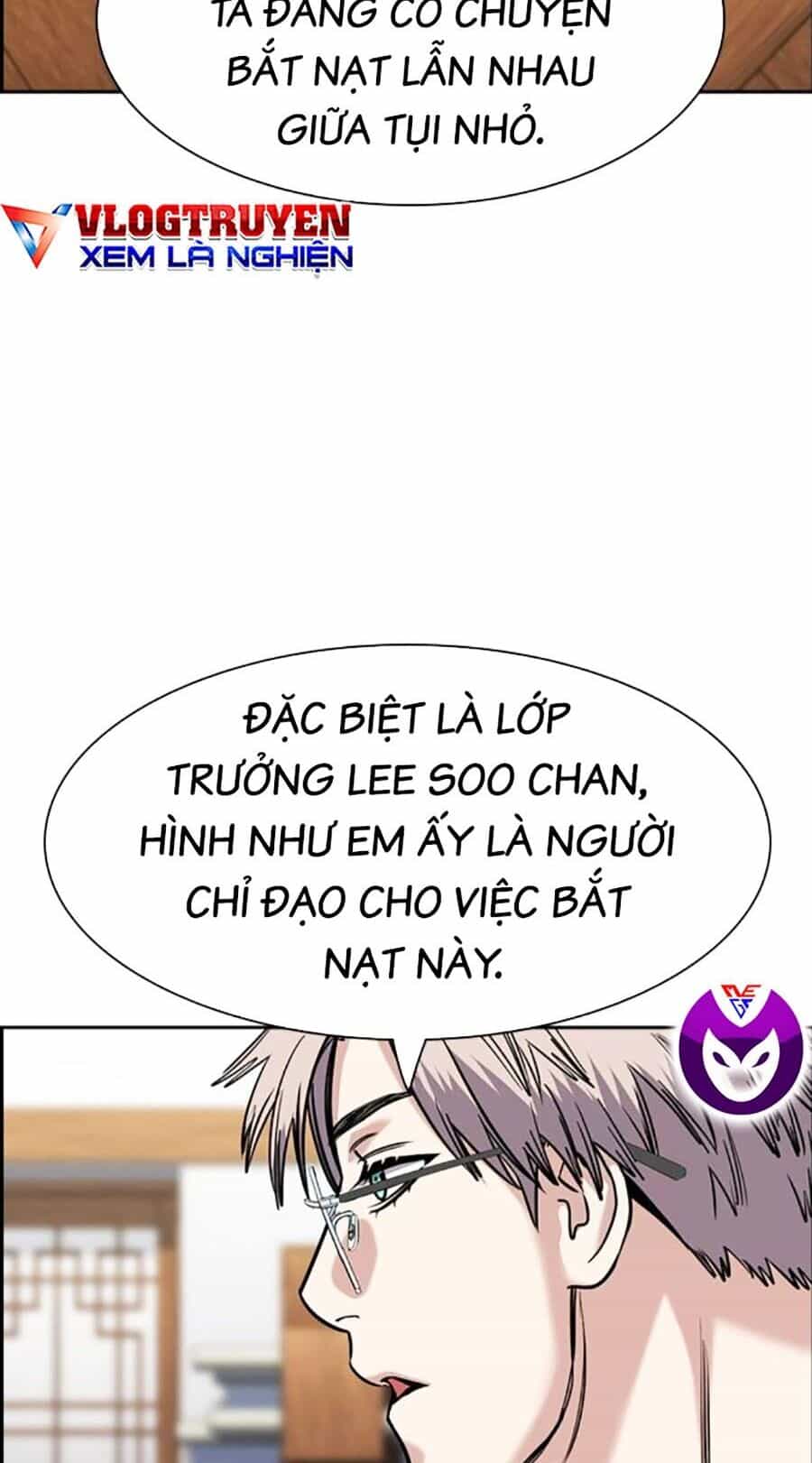 Giáo Dục Chân Chính - Chương 134 - ảnh 20
