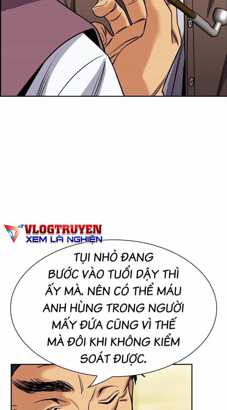 Giáo Dục Chân Chính - Chương 134 - ảnh 23