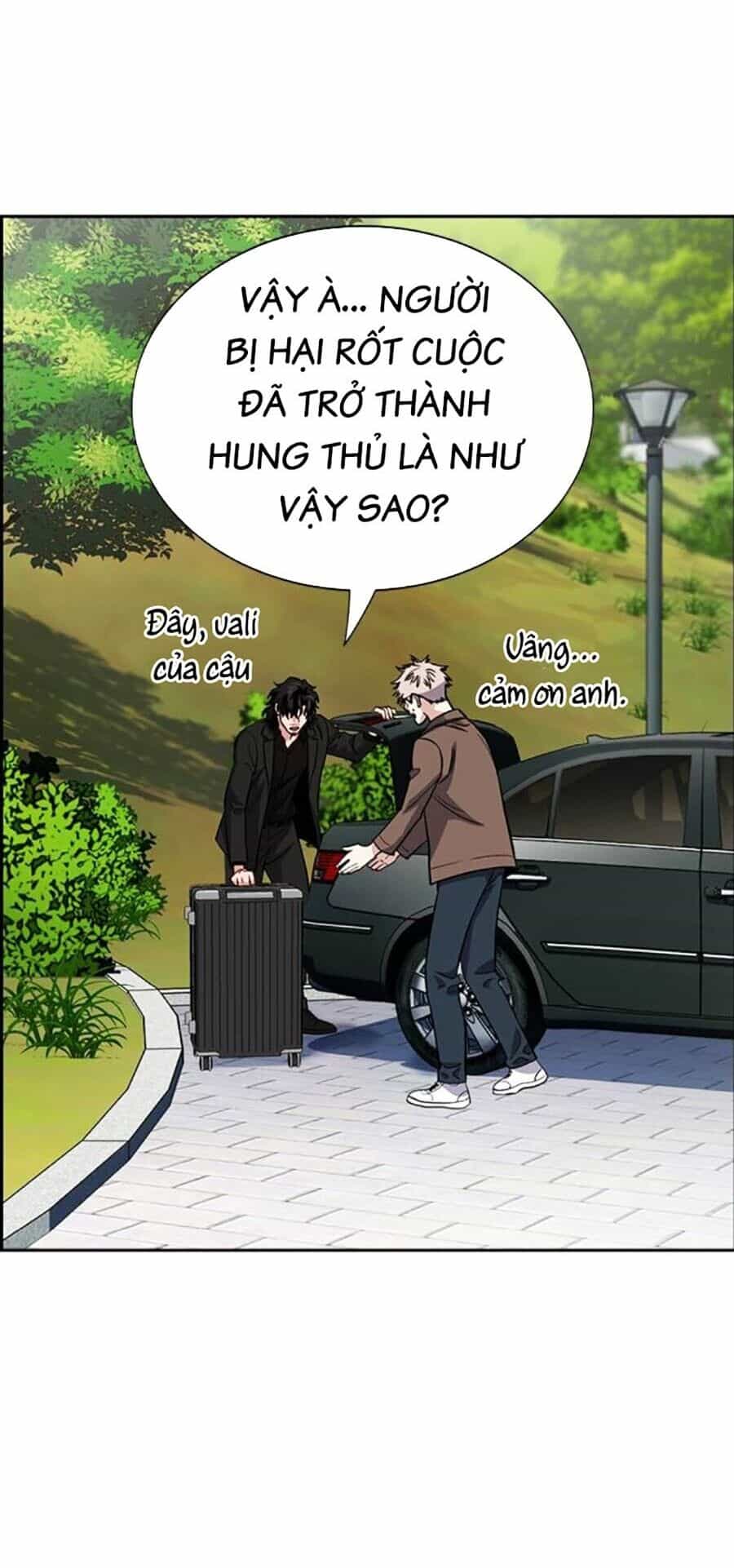 Giáo Dục Chân Chính - Chương 134 - ảnh 34