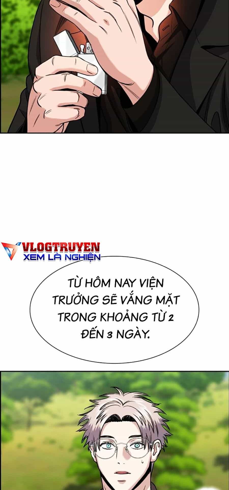 Giáo Dục Chân Chính - Chương 134 - ảnh 41