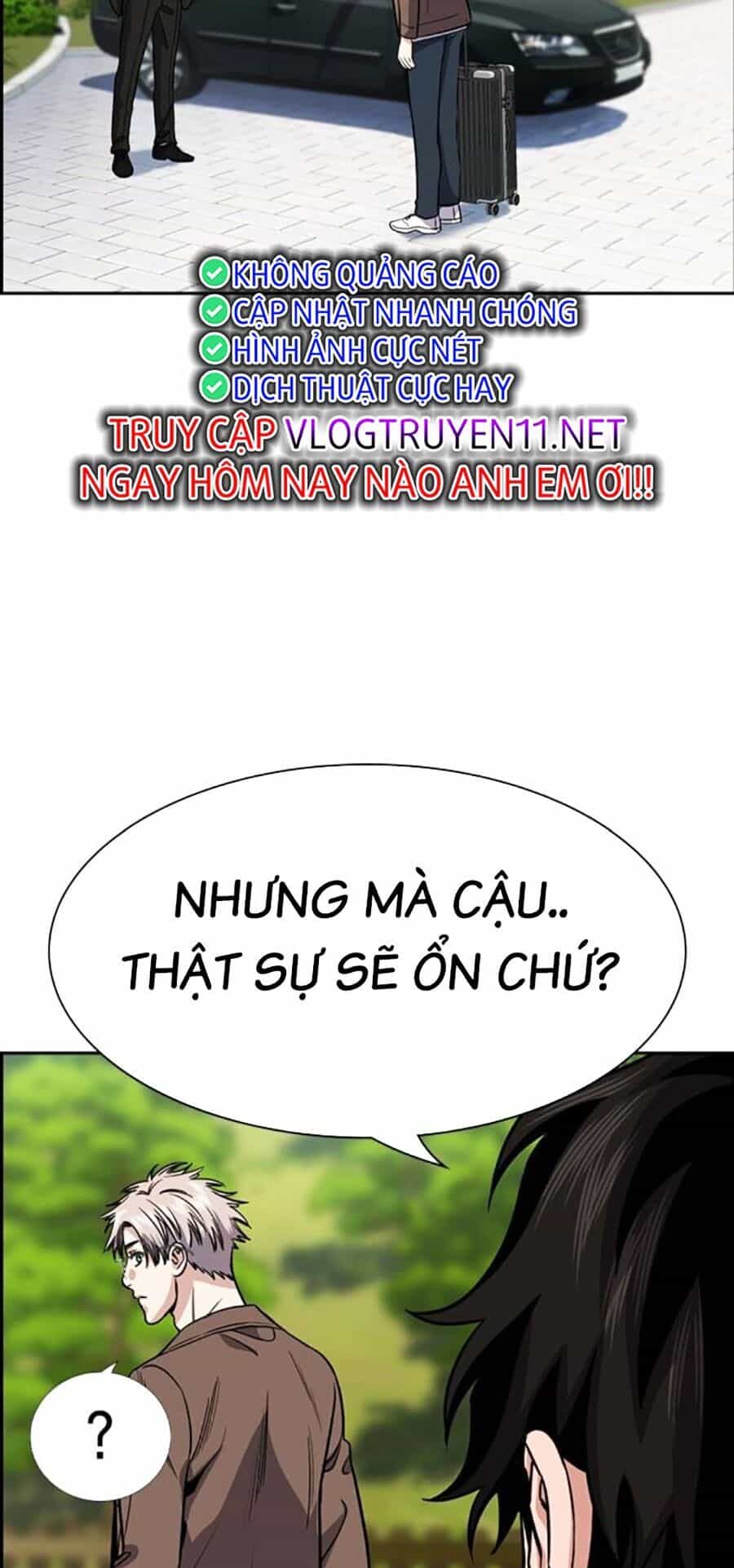 Giáo Dục Chân Chính - Chương 134 - ảnh 43