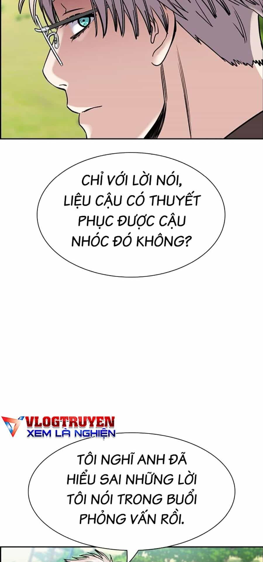 Giáo Dục Chân Chính - Chương 134 - ảnh 45