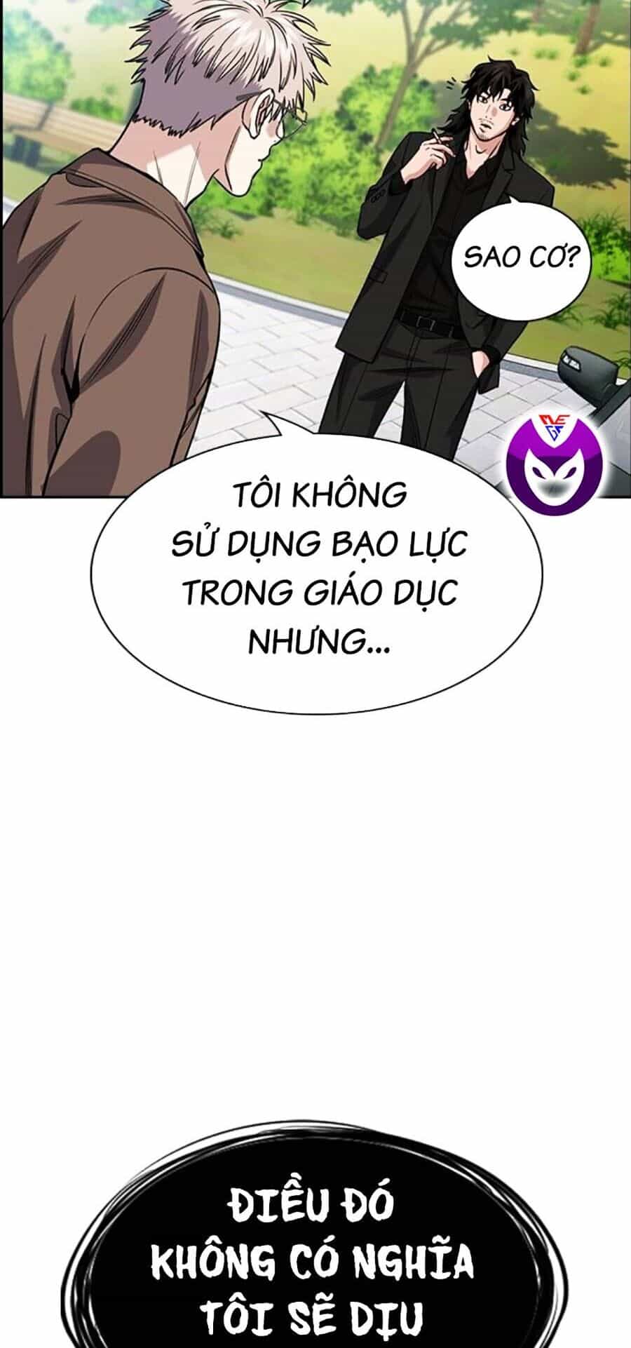 Giáo Dục Chân Chính - Chương 134 - ảnh 46
