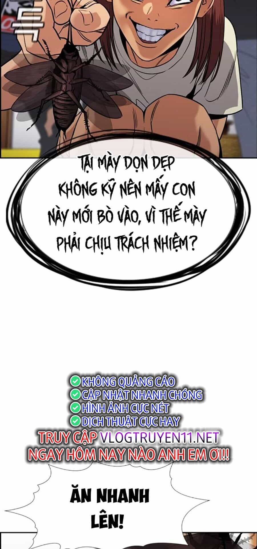 Giáo Dục Chân Chính - Chương 134 - ảnh 54