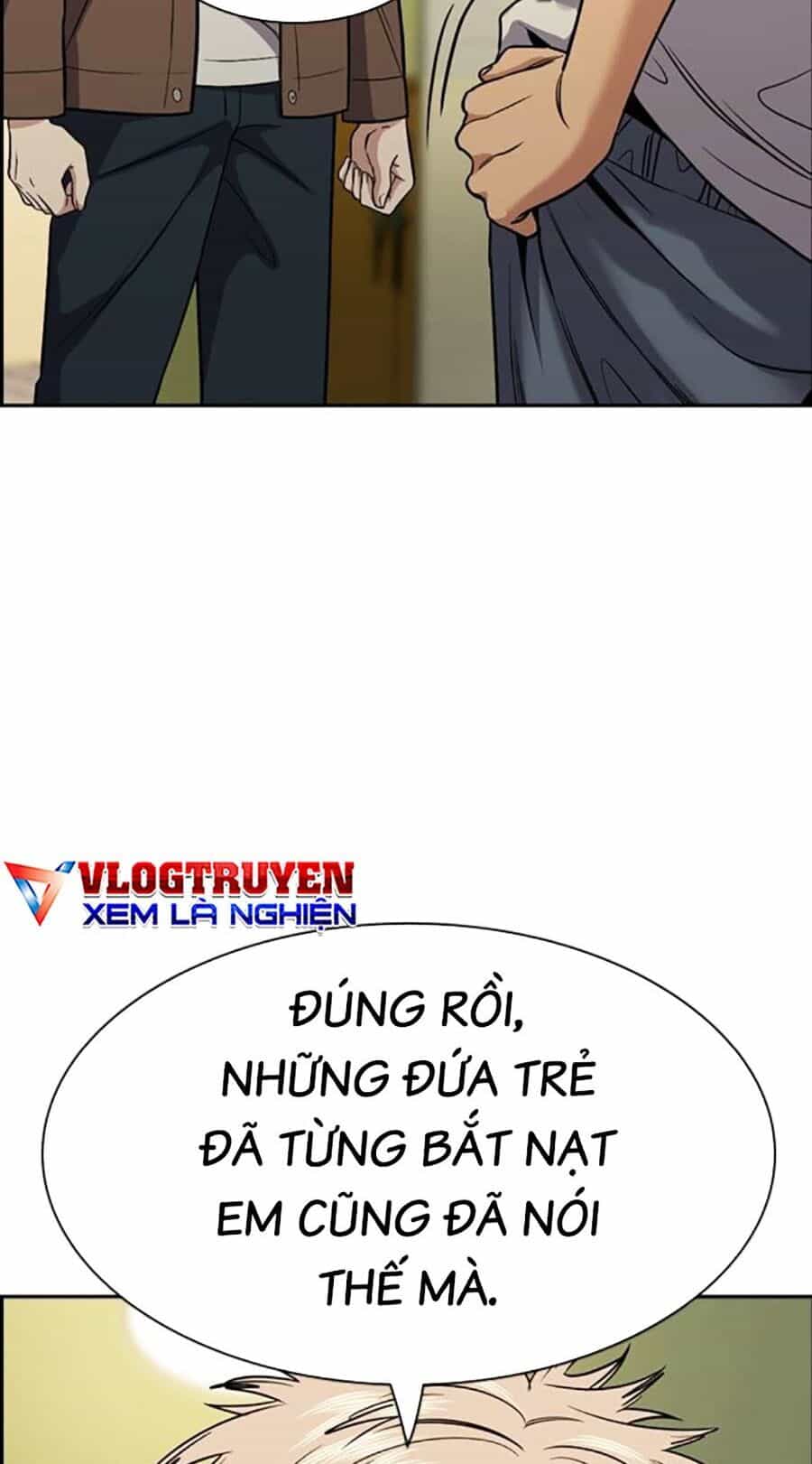 Giáo Dục Chân Chính - Chương 134 - ảnh 7